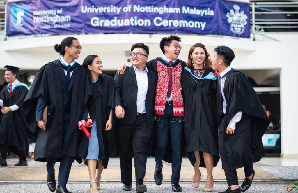 Graduation Ceremony